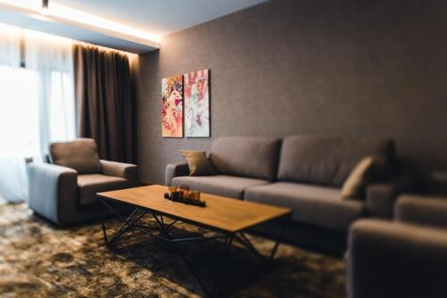 Imagen general del Hotel Pirin Park. Foto 1