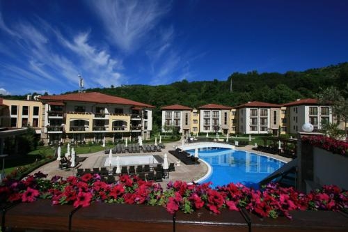 Imagen general del Hotel Pirin Park. Foto 2