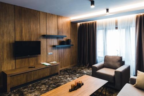 Imagen general del Hotel Pirin Park. Foto 3