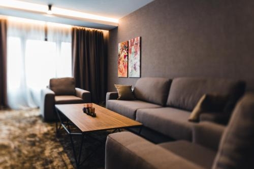 Imagen general del Hotel Pirin Park. Foto 5