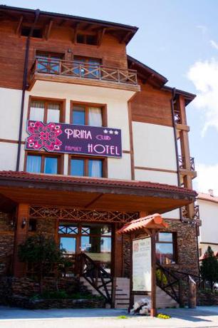 Imagen general del Hotel Pirina Club. Foto 4