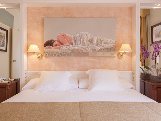 Imagen de la habitación del Hotel Pirineo Figueres by Pierre and Vacances. Foto 8