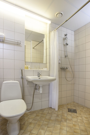 Imagen de la habitación del Hotel Pirita Marina and Spa. Foto 8