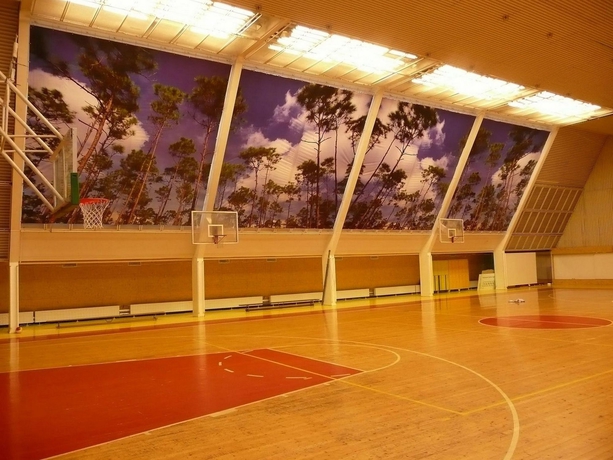 Imagen general del Hotel Pirita Marina and Spa. Foto 2