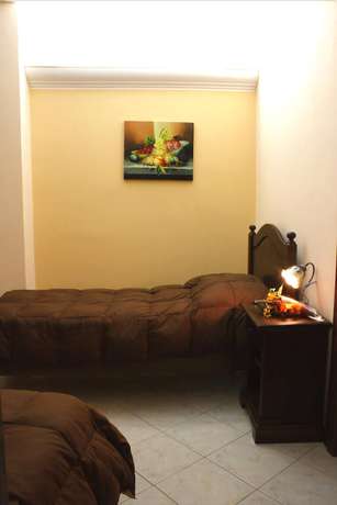 Imagen de la habitación del Hotel Piro. Foto 2