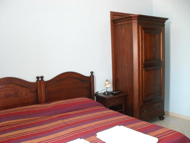 Imagen de la habitación del Hotel Piro. Foto 3