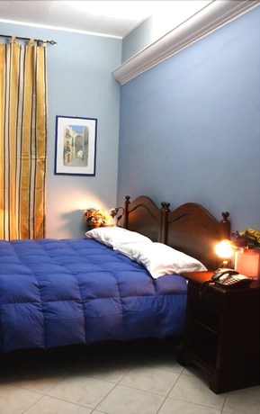 Imagen de la habitación del Hotel Piro. Foto 4