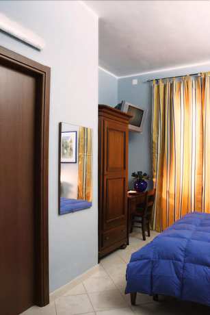 Imagen de la habitación del Hotel Piro. Foto 5