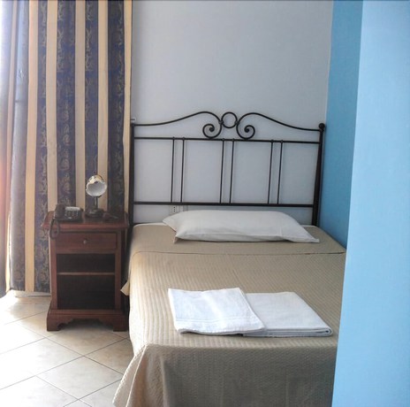 Imagen de la habitación del Hotel Piro. Foto 7