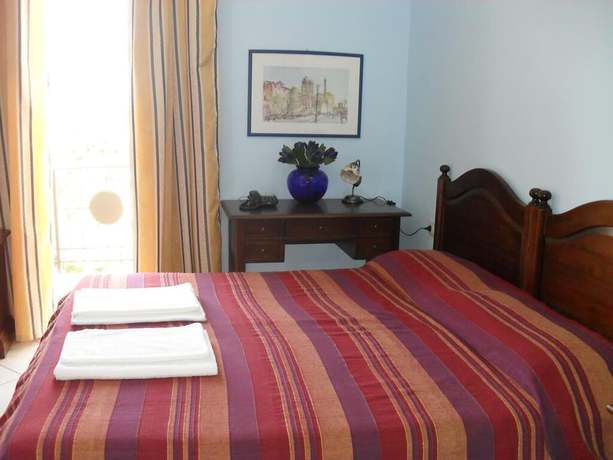 Imagen de la habitación del Hotel Piro. Foto 8
