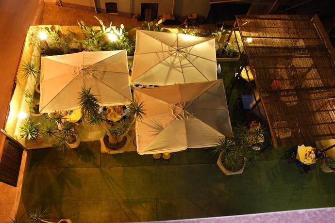Imagen general del Hotel Piro. Foto 1
