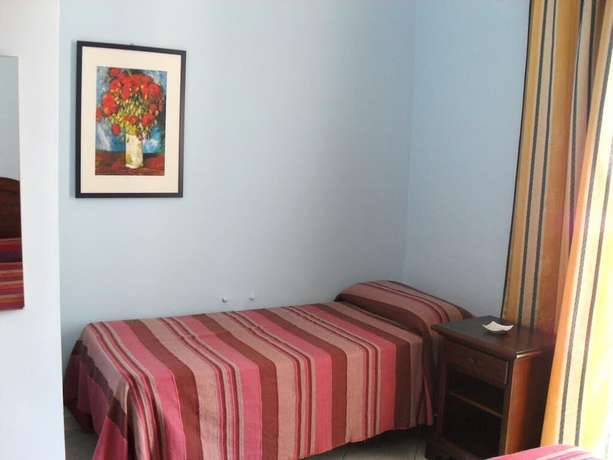 Imagen de la habitación del Hotel Piro. Foto 12
