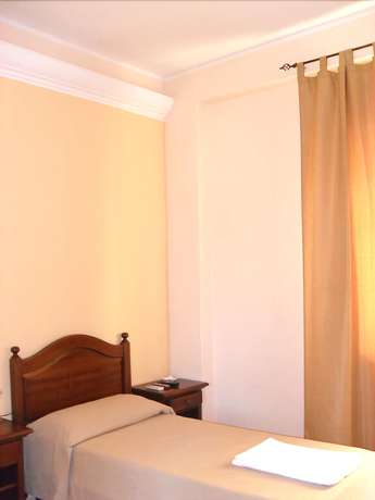 Imagen de la habitación del Hotel Piro. Foto 14