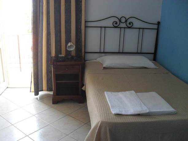 Imagen de la habitación del Hotel Piro. Foto 15