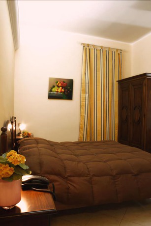 Imagen de la habitación del Hotel Piro. Foto 16