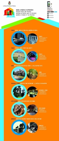 Imagen de los interiores del Hotel Piroga Padova. Foto 17