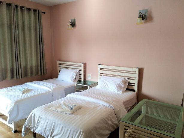 Imagen general del Hotel Pirom Lake And Resort. Foto 2