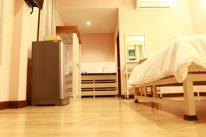 Imagen general del Hotel Pirom Lake And Resort. Foto 9