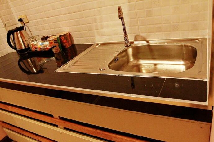 Imagen general del Hotel Pirom Lake And Resort. Foto 13