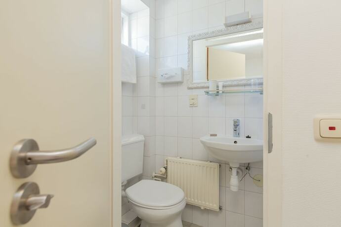 Imagen general del Hotel Pirombo Bed and Breakfast. Foto 1