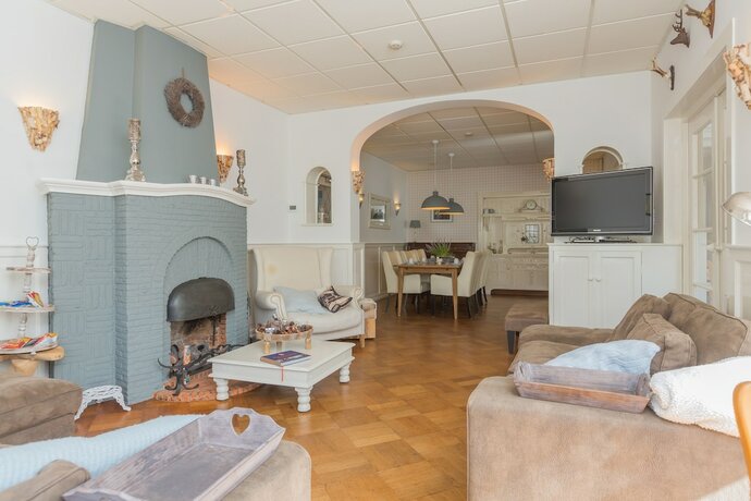 Imagen general del Hotel Pirombo Bed and Breakfast. Foto 2