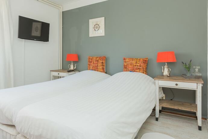 Imagen general del Hotel Pirombo Bed and Breakfast. Foto 3
