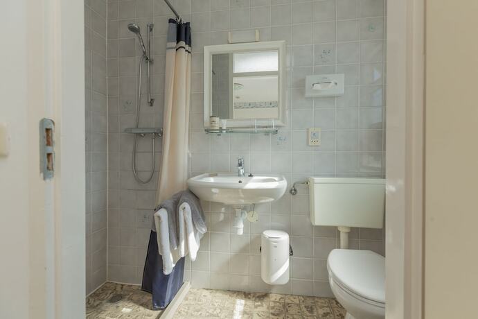 Imagen general del Hotel Pirombo Bed and Breakfast. Foto 4