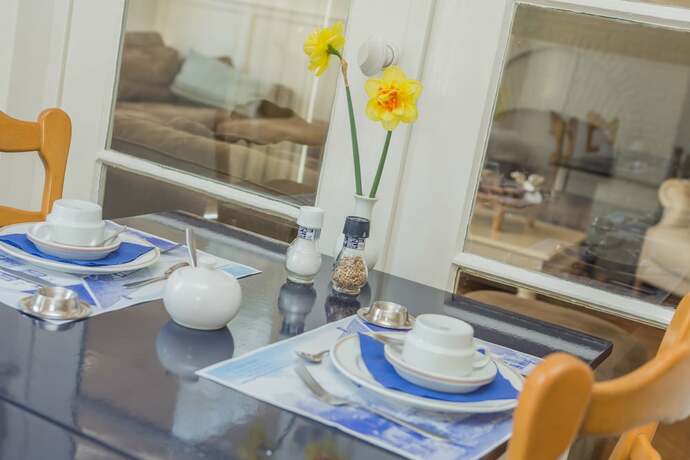Imagen general del Hotel Pirombo Bed and Breakfast. Foto 5