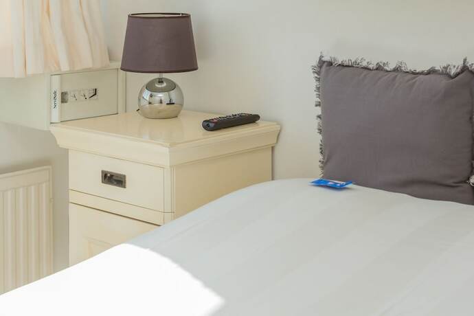 Imagen general del Hotel Pirombo Bed and Breakfast. Foto 7