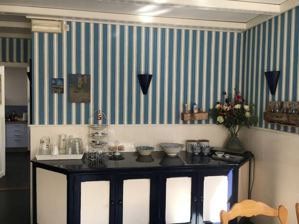 Imagen general del Hotel Pirombo Bed and Breakfast. Foto 9