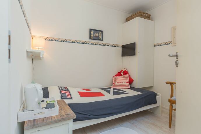 Imagen de la habitación del Hotel Pirombo Bed and Breakfast. Foto 17