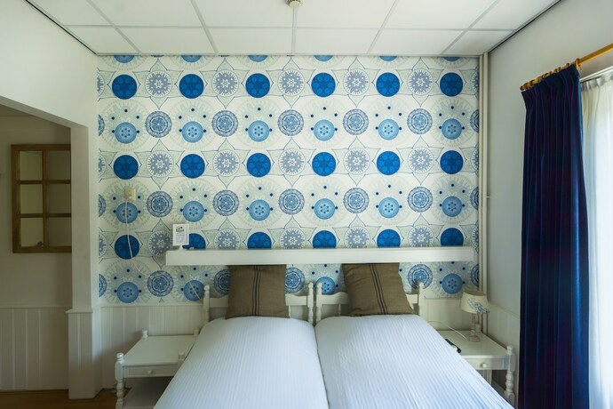 Imagen de la habitación del Hotel Pirombo Bed and Breakfast. Foto 18