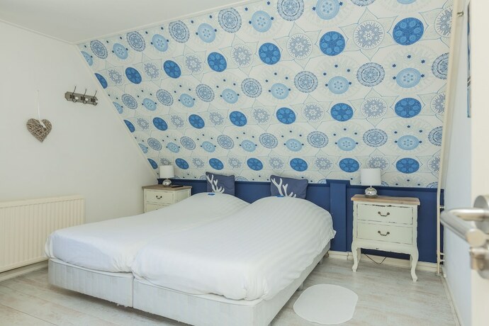 Imagen general del Hotel Pirombo Bed and Breakfast. Foto 14