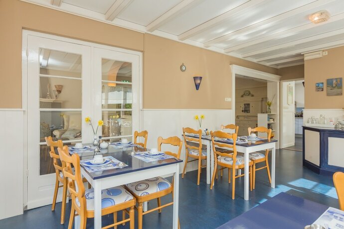 Imagen general del Hotel Pirombo Bed and Breakfast. Foto 15