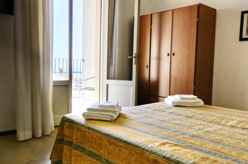 Imagen general del Hotel Pironi. Foto 8