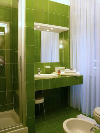 Imagen de la habitación del Hotel Piroscafo. Foto 4