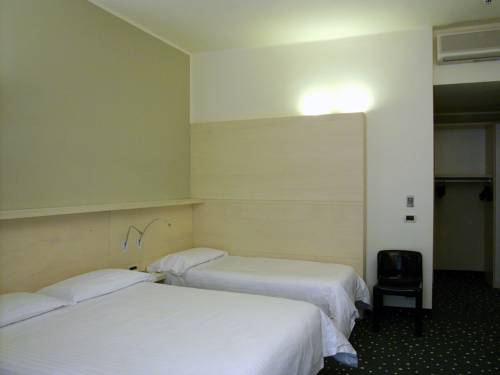 Imagen de la habitación del Hotel Piroscafo. Foto 9