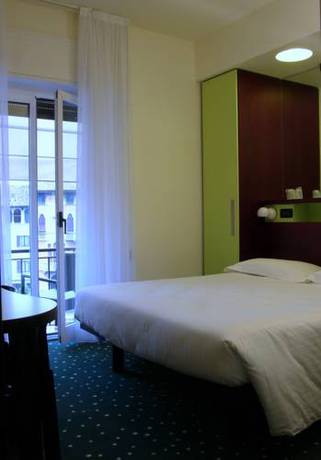 Imagen de la habitación del Hotel Piroscafo. Foto 10