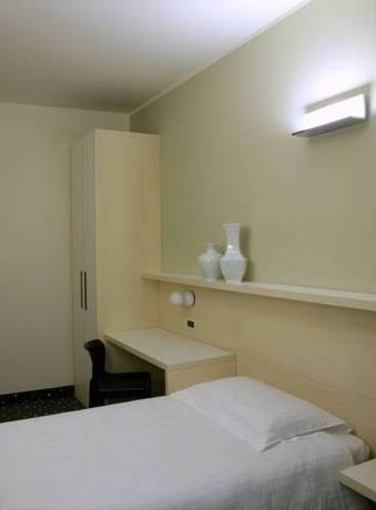 Imagen de la habitación del Hotel Piroscafo. Foto 12