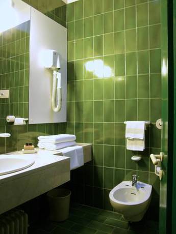 Imagen de la habitación del Hotel Piroscafo. Foto 14