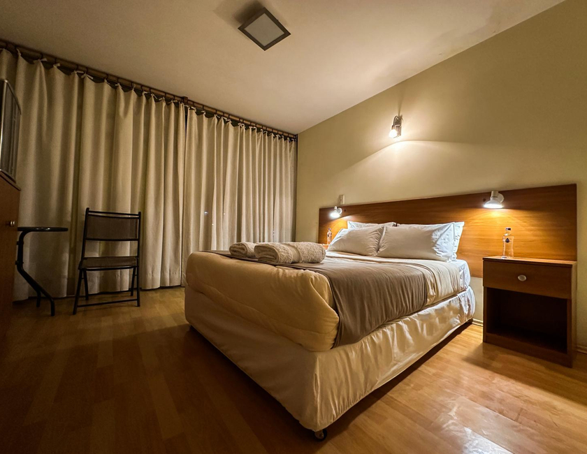 Imagen general del Hotel Piru Wasi. Foto 18