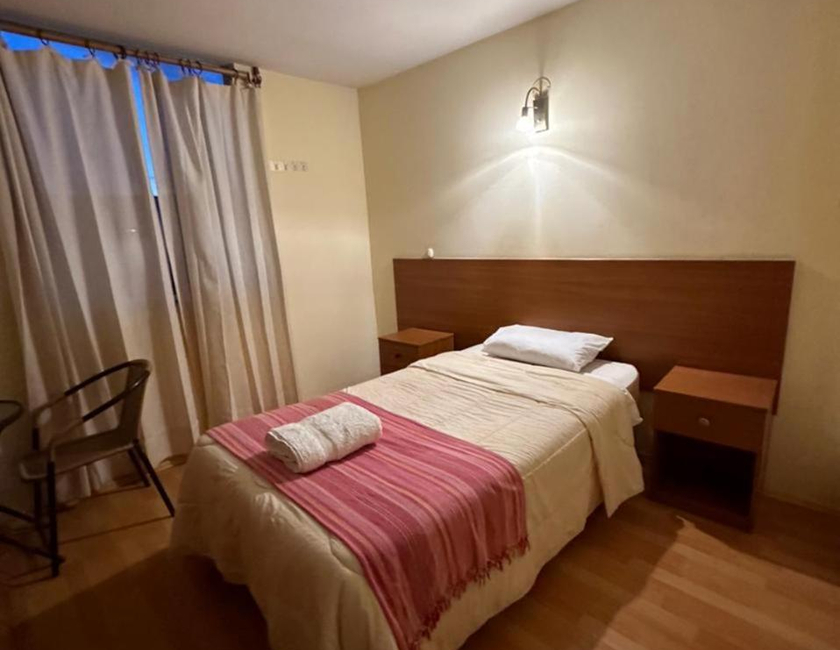 Imagen general del Hotel Piru Wasi. Foto 20