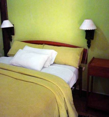 Imagen de la habitación del Hotel Pirwa B and B Suecia. Foto 4