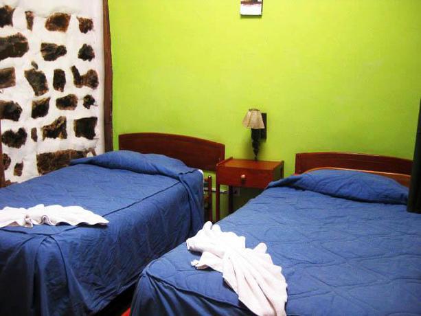 Imagen de la habitación del Hotel Pirwa B and B Suecia. Foto 5