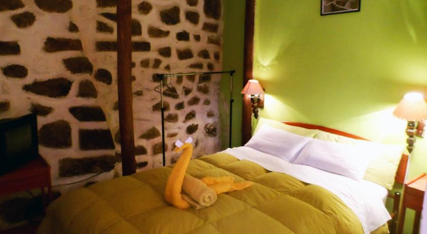 Imagen de la habitación del Hotel Pirwa B and B Suecia. Foto 6