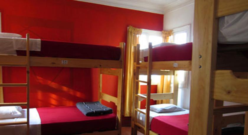 Imagen general del Hotel Pirwa Bed and Breakfast Inclan. Foto 1