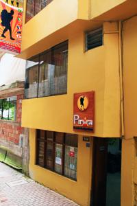 Imagen general del Hotel Pirwa Bed and Breakfast Machu Picchu. Foto 1