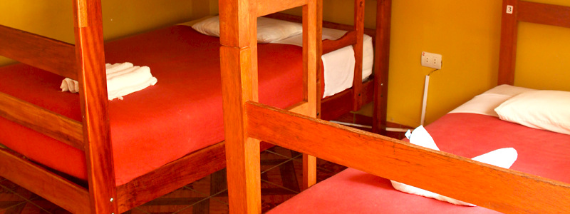 Imagen de la habitación del Hotel Pirwa Bed and Breakfast Machu Picchu. Foto 6