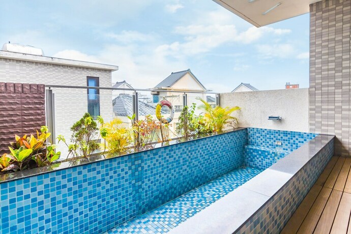 Imagen del bar/restaurante del Hotel Pisa B&b. Foto 12