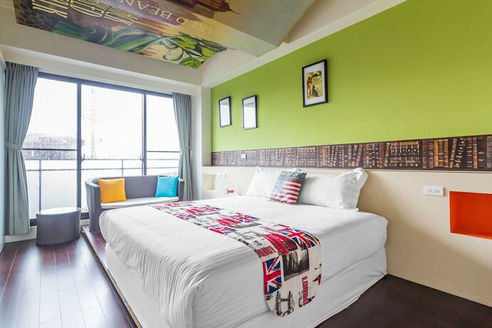 Imagen de la habitación del Hotel Pisa B&b. Foto 13